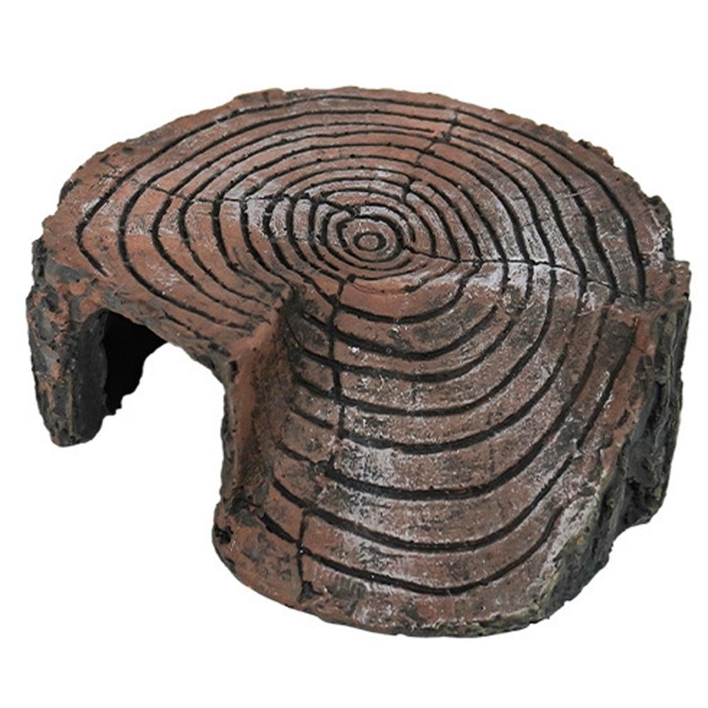 Террариумы, платформы для купания, аквариумы, пещеры-убежища для рептилий, аквариумы для черепах, ландшафтные украшения для домашнего офиса