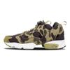 InstaPump Fury A Bathing Ape x Mita x InstaPump Fury Reebok Og 'Черная Земля' V61765