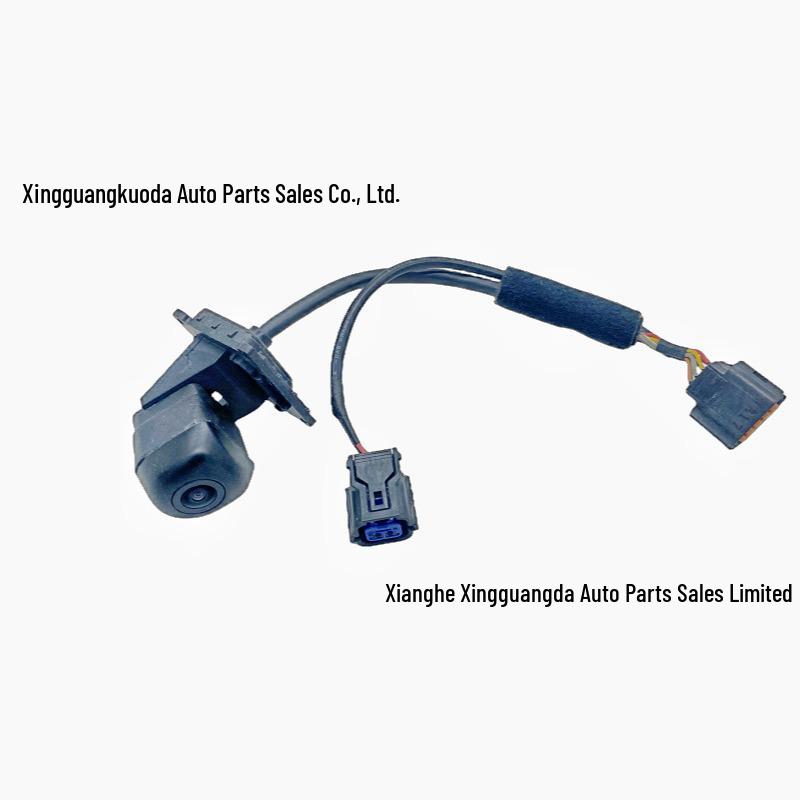 Compatible Kia Rearview Camera Reversing Image 99241-K0000 for 2020-2022 Models 99240K0000