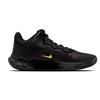 Nike Fly By Mid 3 Mid top Basketball Shoes Men's Black DD9311-003(team741-)