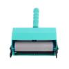 Knurling Decorating Machine 5in Double Color Anti Slip Handle Widely Used Wall Pattern Tool for