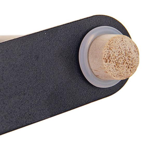 Вешалка для полотенец Стабильная самоклеящаяся компактная вешалка для полотенец для ванной комнаты