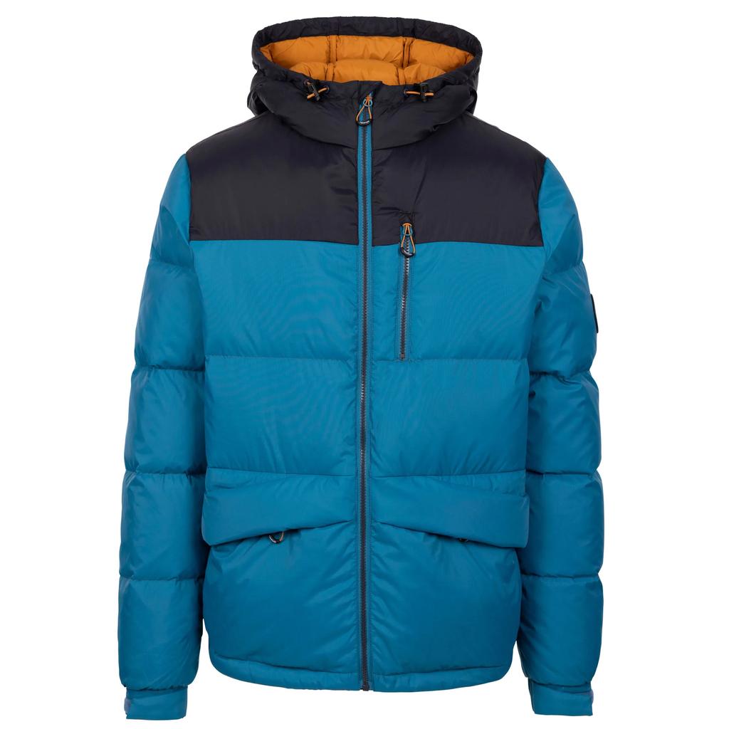Mens Erris Down Jacket
