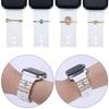 Creative Nails Bracelet Strap Accessories Watch Band Ornament Decorative Ring Wristbelt Charms