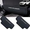 HUDIY Kick Guards for the New Land Cruiser 250 Seat Back Kick Rear Seat Dirt Kick Back Interior Custom Easy Seat Set of 2 Series, Mats, Protectors,