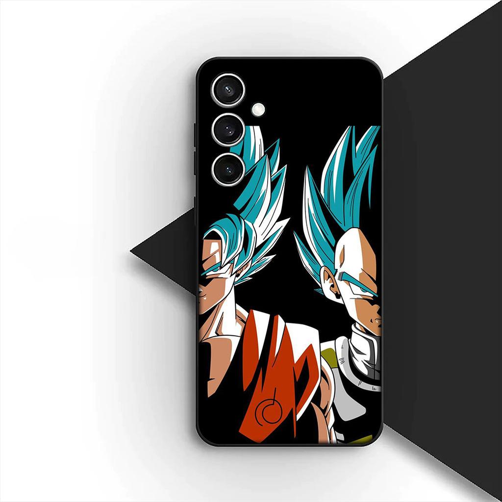 Dragons Balls G-Gokus Phone Case for Apple iPhone 12 13 Pro Max Mini ProMax X XR Air XS 12Pro 13Pro Protective Cover