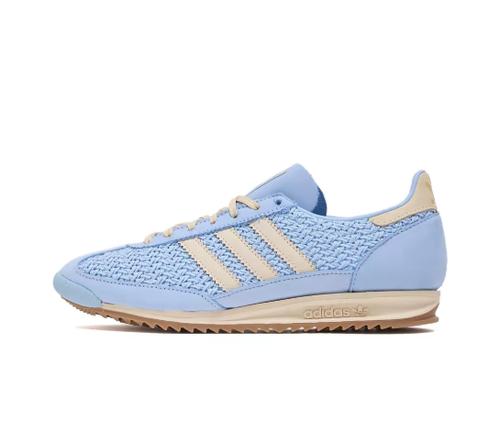 adidas Кроссовки для образа жизни SL 72 OG JR4230 Женский размер