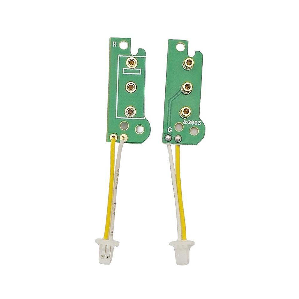 Repairing Mouse Micro Switch Spare Parts DIY Mouse Button Board Professional Hot-swap for Logitech G304 G900 G903