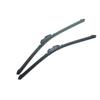 Aero Wiper Benz CLS Class CGI Front Left and Right SET Product [218] (CLS350 Coupe) Model RBA-218359C Year 10.10-14.02 Number [C] 24/600-24/600