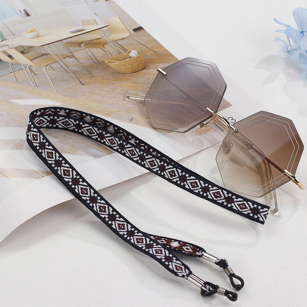 Шнурок на шею Цепочки для очков Шнурок для очков от потери Аксессуары для очков