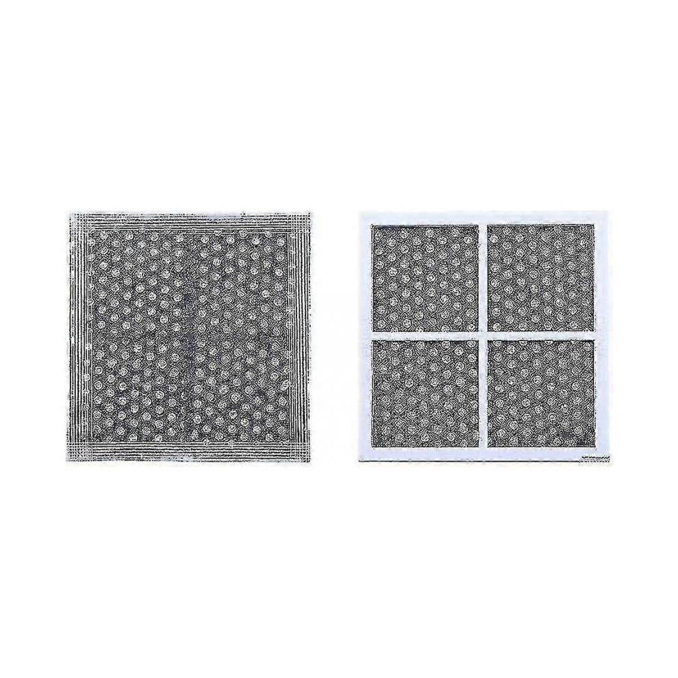 Air Filter for Lg Pure N Fresh Refrigerator, 3 Pcs Replacement Fresh Air Filter, for Lg - KM less