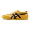 ONITSUKA TIGER Mexico 66 Deluxe Kill Bill - Желтая межподошва 2023 Женские кроссовки Tai-Chi-Желтый Черный 1182A466-750
