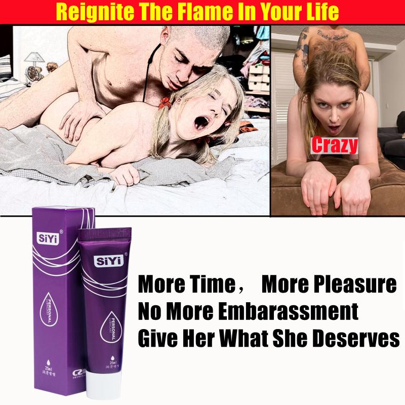 Aphrodisiac, Orgasm Gel, Libido Enhancer, Sex Spray, Strong Vaginal Excitability, Strong Orgasm Enhancement for Women
