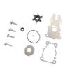 Water Pump Impeller Kit 6bg-w0078-00 High Performance for Yamaha 40HP