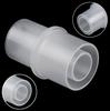 Мини-коннектор для шланга 22F к 15M или 22M к 15F Адаптер для трубки CPAP, кислородной трубки