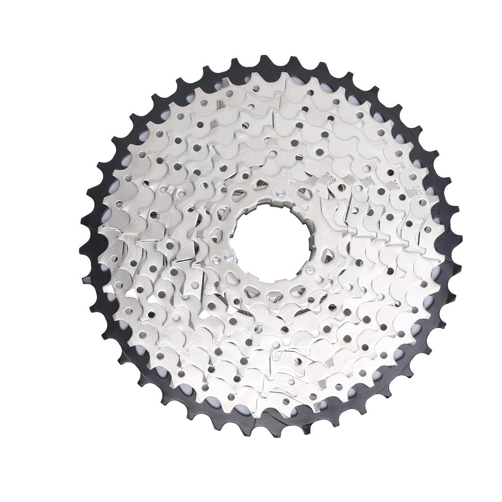 WAKE 10 Speed Bike Cassette Flywheel Lightweight 11?36T Road Mountain Bicycle Freewheel