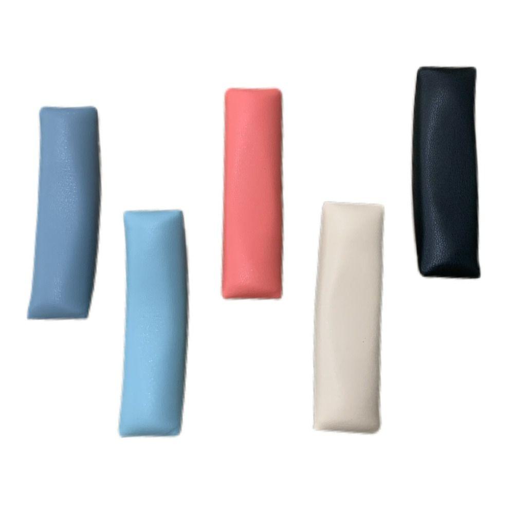 Поролоновые амбушюры-губки для замены, амбушюры для гарнитуры, амбушюры для наушников Sony WH-H800, аксессуары