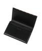 Paul Smith Business Card Holder 553420P844CA Black Men's