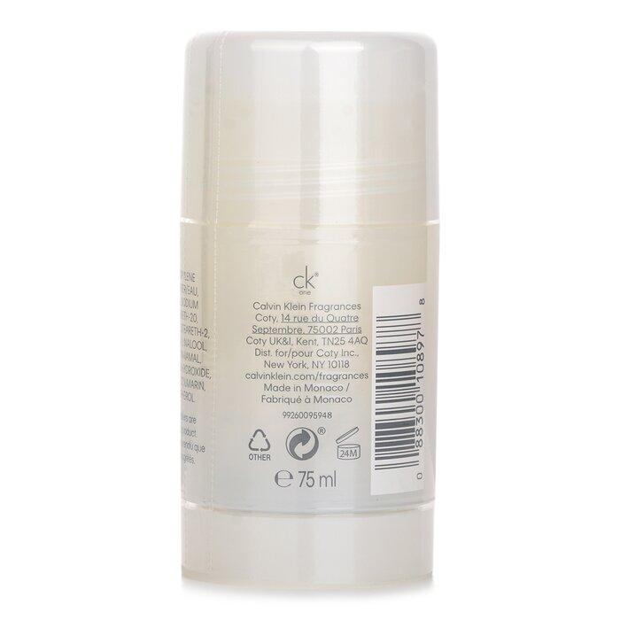 CALVIN KLEIN CK One Deodorant Stick