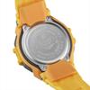 Casio Унисекс Серия G-SQUAD Черные часы GBD-300-9 GBD-300-9