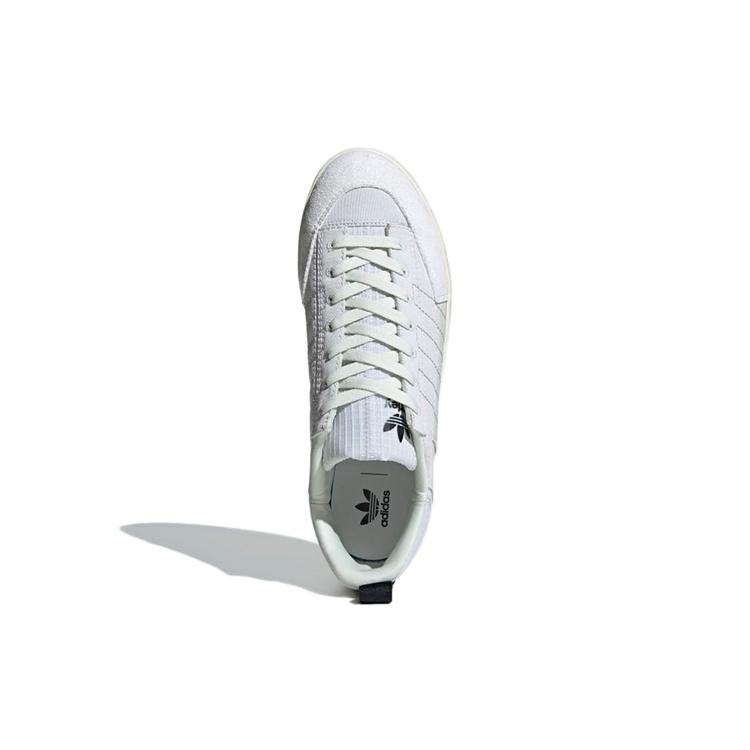 adidas X Parley Nizza 'Белый' Мужские GZ1475