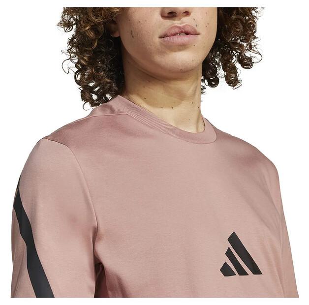 Adidas Футболка с коротким рукавом Z.N.E