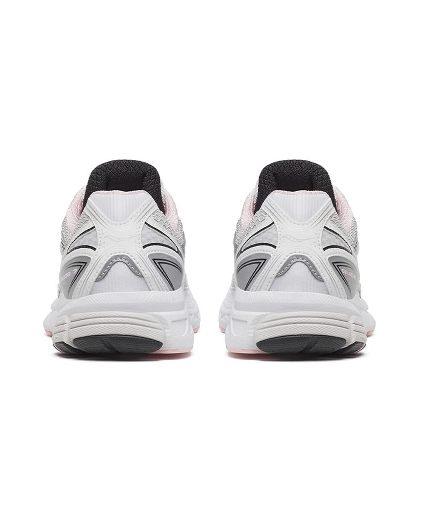 Saucony (Женский) Progrid Guide 7 - Белый:Розовый / S60936-4