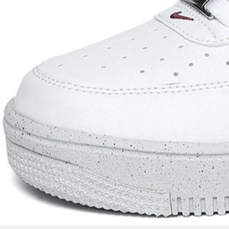 Nike Военно-воздушные силы 1 Кратер Nn Gs Dh8695 100