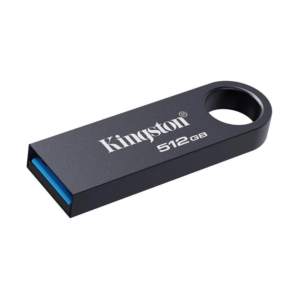 Kingston SE9 G3 USB flash drive 512GB Black