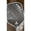 Серый Jola Perseus Pro Carbon Ракетка для пиклбола Профессиональная ракетка для соревнований и тренировок