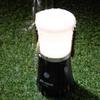 GENTOS Explorer EX-418H LED Rechargeable Lantern, 500 Lumens, AA Battery Operated, Camping, Outdoor Light, Emergency Lighting