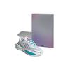 adidas RUBY 9100M x Ozrah Consortium 'Silver Metallic' Men's GX8435
