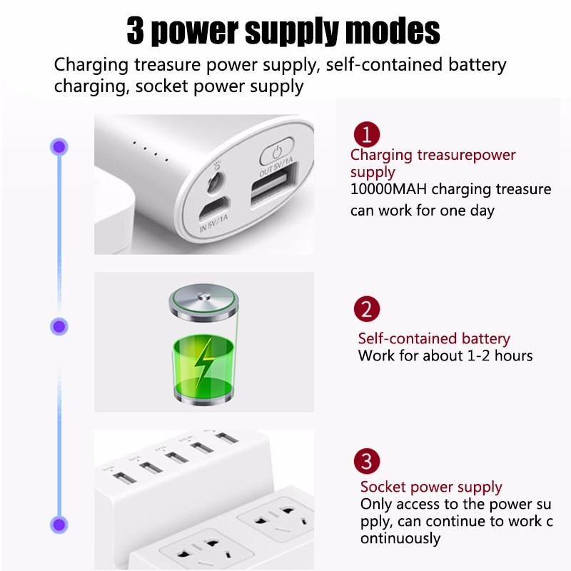 Мини-камера Wi-Fi HD, маленькая камера, датчик 1080P, видеокамера ночного видения, микровидеокамера