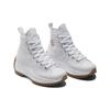 Converse Run Star Hike High White Gum Unisex Sneakers A01312C