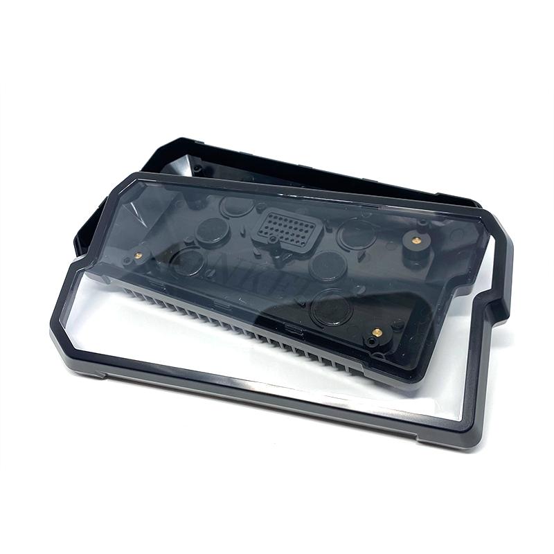 Motorcycle For KTM DUKE 125 390 DUKE 790 890 2017- Adventure trument Cover Motorcycle LCD Speedometer Tachometer Shell