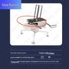 Shunruitong Automatic Flying Disc Thrower