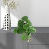 Уникальная имитация растения, не требующая полива, не выцветающая, декоративная