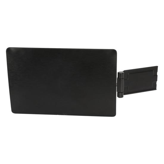 Телефон Ноутбук Экранный Расширитель Совместимость с HD Входы Стерео Звук Компактный Дизайн Универсальный Портативный Двойной