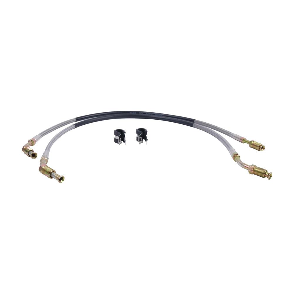 Front Left Right Brake Line Brand New For Polaris ATV Trail Blazer 250 1990-2000