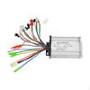 36V/48 Controller 350W Brushless DC Motor Control Box Inversor