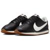 Nike Pacific Leather Удобная повседневная обувь для образа жизни Мужская повседневная обувь Черный IM4006003