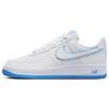 Air Force 1 Low 'White University Blue' Sneakers DV0788-101