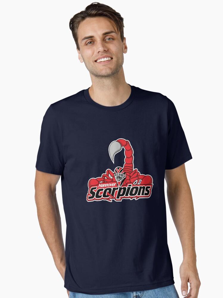 Hannover Scorpions Essential T-Shirt