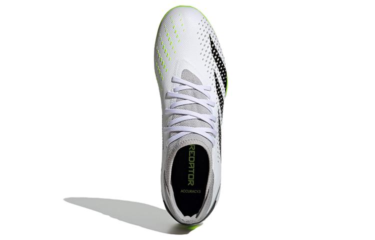 Predator Accuracy.3 Adidas Tf 'Crazyrush Pack' GZ0004