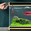 LCD Display Digital Fish Tank Heating Rod Adjustable Water Heating Rod  for Turtle Feeding