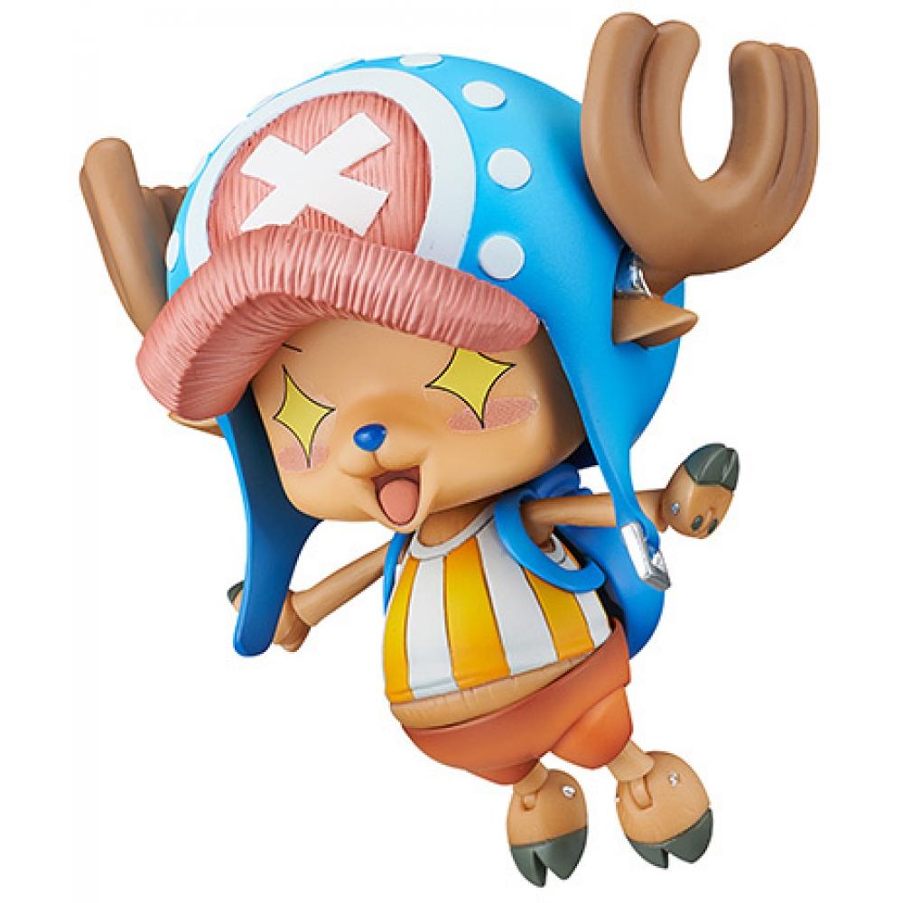 One Piece Variable Action Heroes One Piece Tony Tony Chopper Reissue