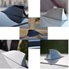 Universal Car Shark Fin Antenna for Peugeot 206 307 406 407 207 208 308 508 2008 3008 4008 6008 301 408