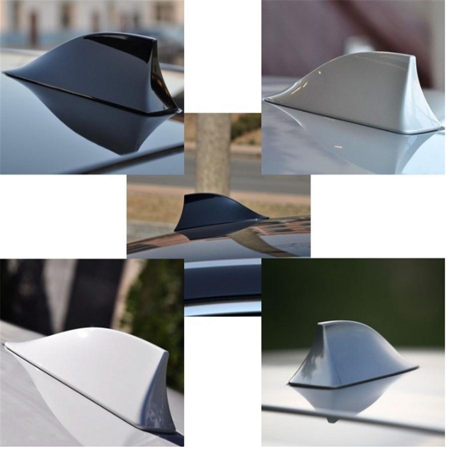 Universal Car Shark Fin Antenna for Peugeot 206 307 406 407 207 208 308 508 2008 3008 4008 6008 301 408