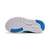 Li-Ning Повседневная обувь Cloud Kids Детская обувь Синий Серый Зеленый YKNU040-17