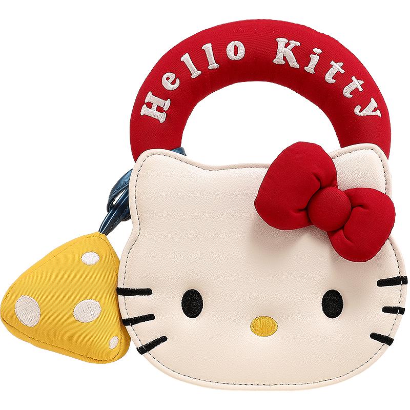 Сумка через плечо Toutou Hello Kitty Sanrio